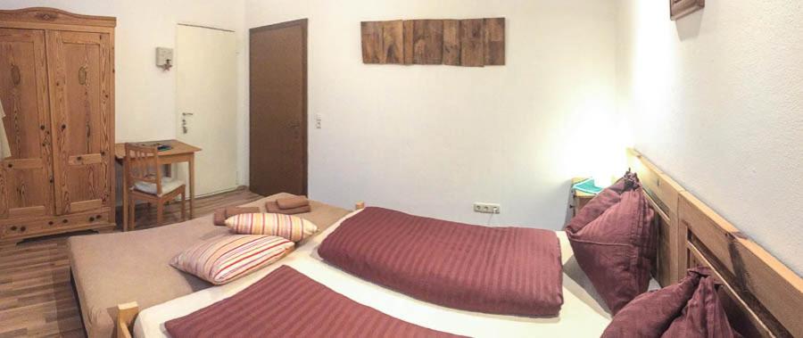Oberachen Apartment Ellmau Luaran gambar