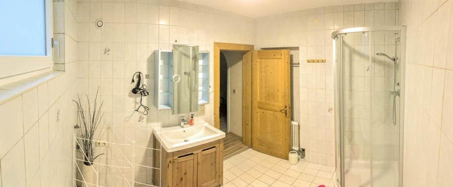 Oberachen Apartment Ellmau Luaran gambar